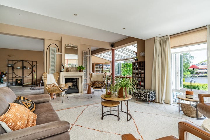 Foto 11 van Rijndijk 52