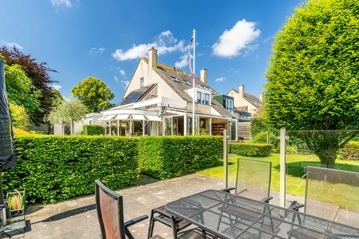 Foto 25 van Rijndijk 52