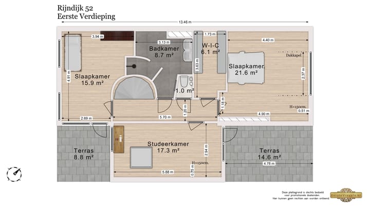 Foto 107 van Rijndijk 52