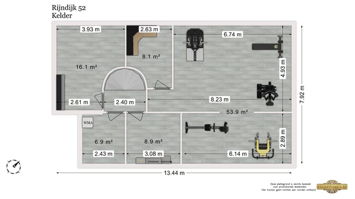 Foto 108 van Rijndijk 52