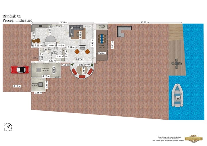 Foto 110 van Rijndijk 52