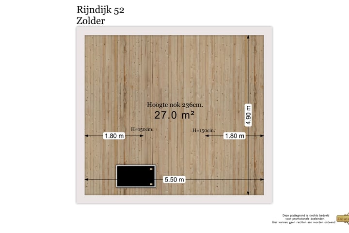 View photo 113 of Rijndijk 52