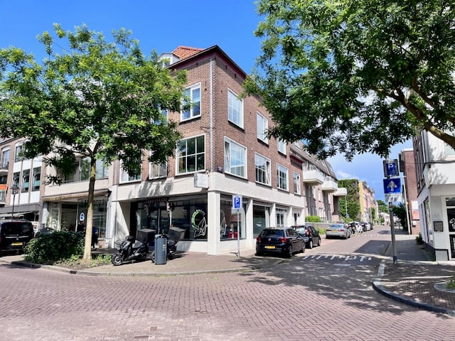 Bekijk foto 1 van Hommelstraat 46