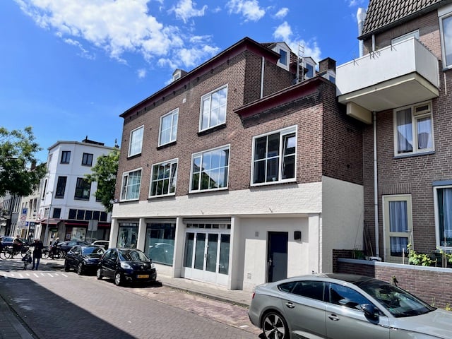 Bekijk foto 4 van Hommelstraat 46