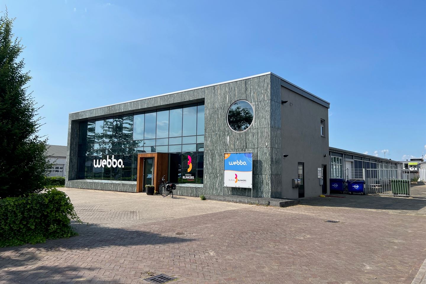 View photo 2 of Industrieweg 23