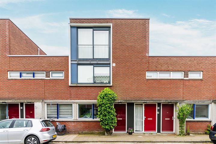 Bekijk foto 1 van Singerstraat 68