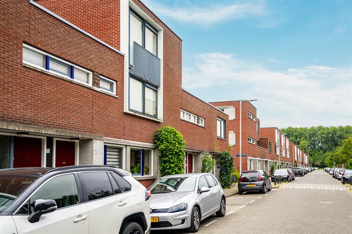 Bekijk foto 46 van Singerstraat 68