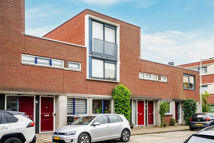 Bekijk foto 47 van Singerstraat 68