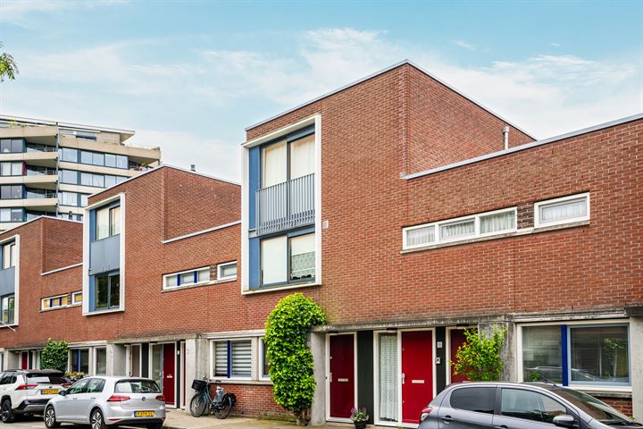 Bekijk foto 48 van Singerstraat 68