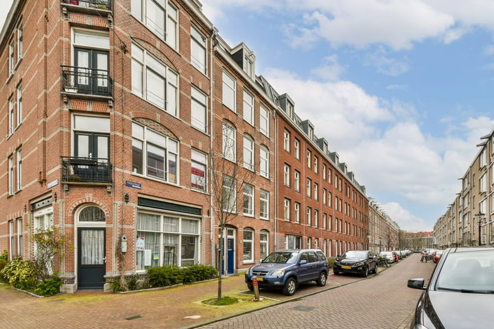 Bekijk foto 2 van Fagelstraat 62-H