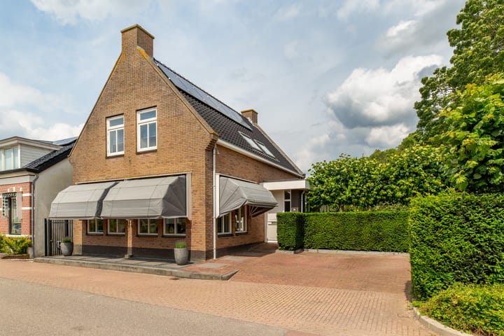 Foto 3 van Voordijk 504