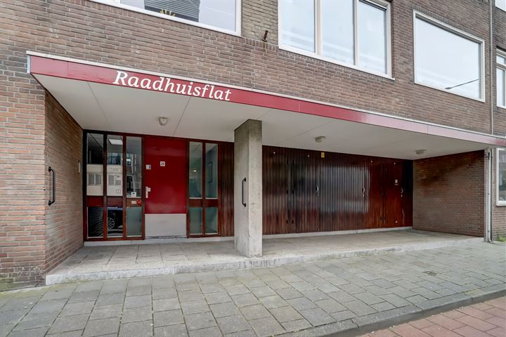 Bekijk foto 25 van Paul Krugerstraat 20-508