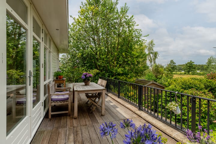 Foto 50 van Voordijk 504