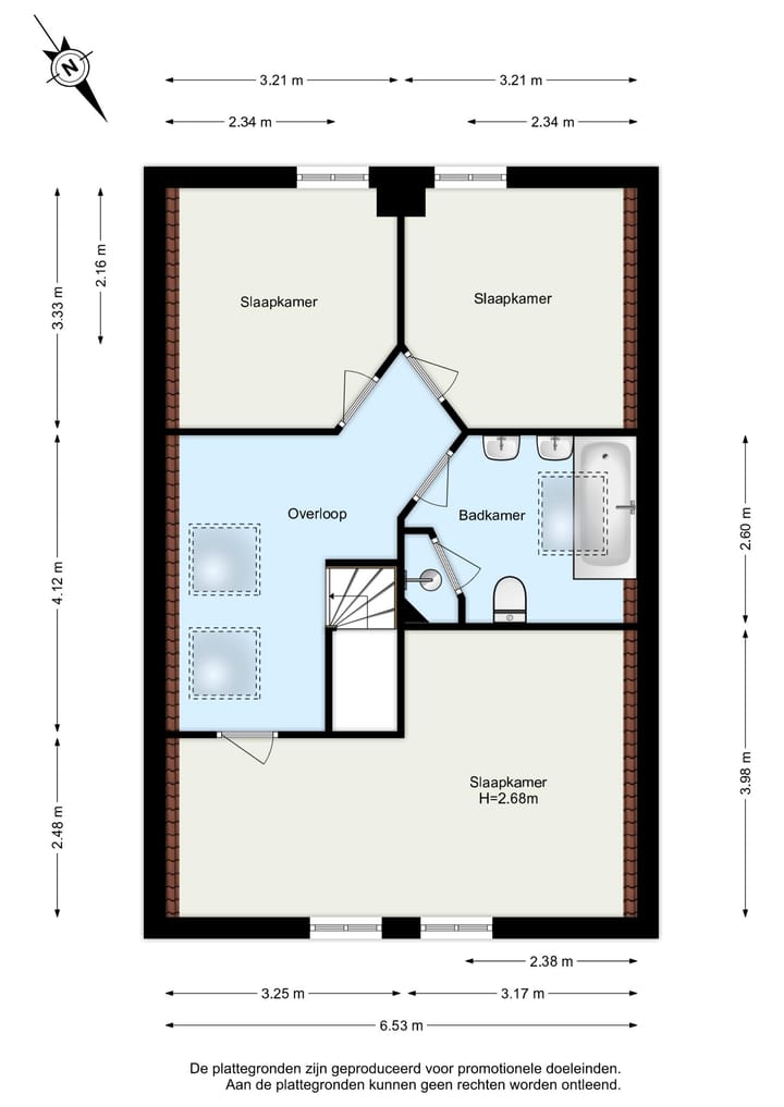 Foto 68 van Voordijk 504