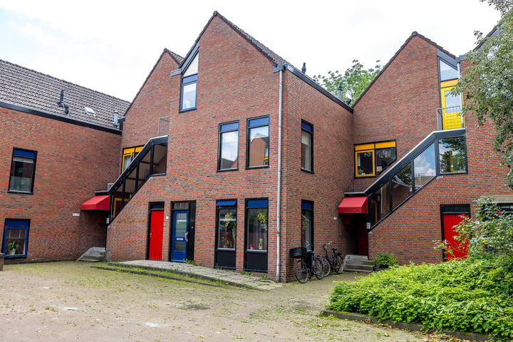 Bekijk foto 1 van Houtzagersstraat 11