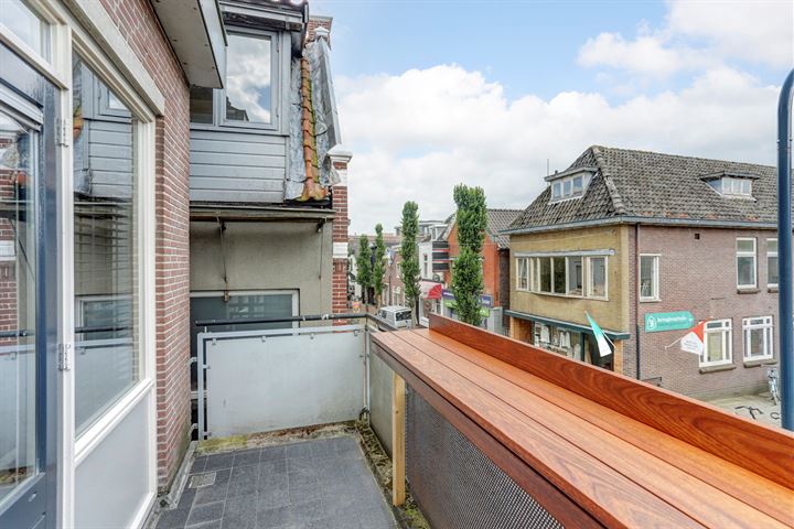 Bekijk foto 16 van van Tolstraat 4-N