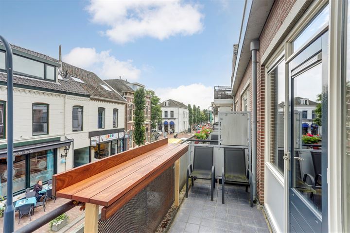 Bekijk foto 17 van van Tolstraat 4-N