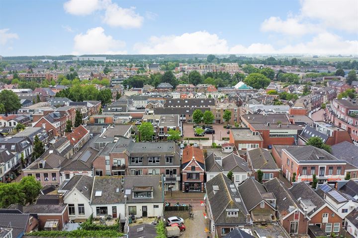 Bekijk foto 19 van van Tolstraat 4-N