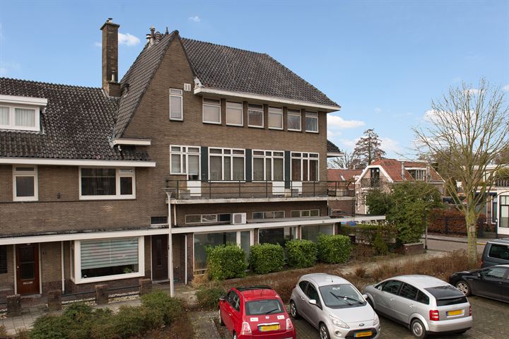 Bekijk foto 1 van Oosterhoutstraat 34-A