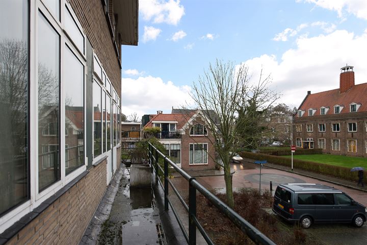 Bekijk foto 4 van Oosterhoutstraat 34-A