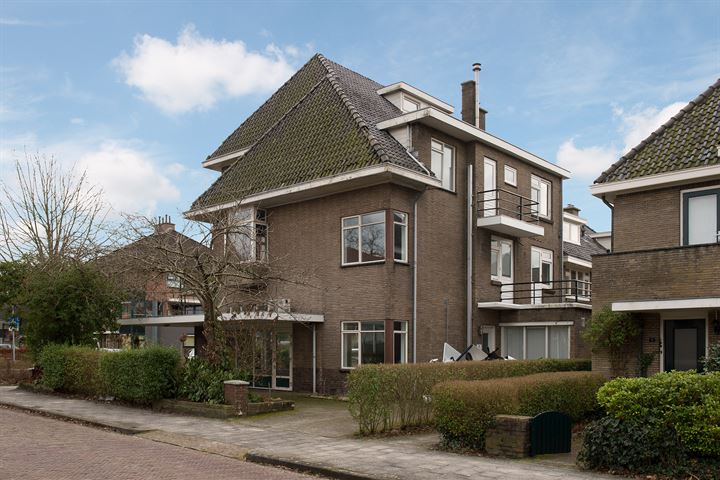 Bekijk foto 20 van Oosterhoutstraat 34-A