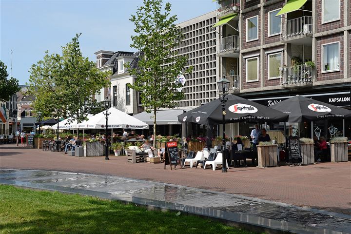 Bekijk foto 31 van Oosterhoutstraat 34-A