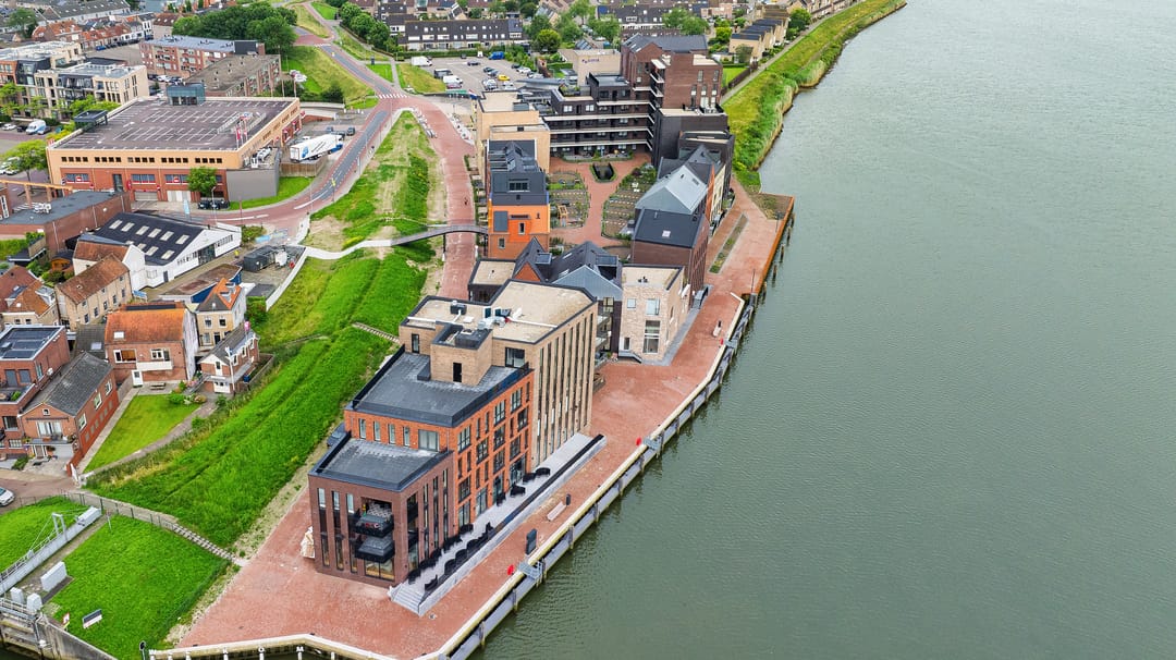 Foto 11 van Spuifront 2-J