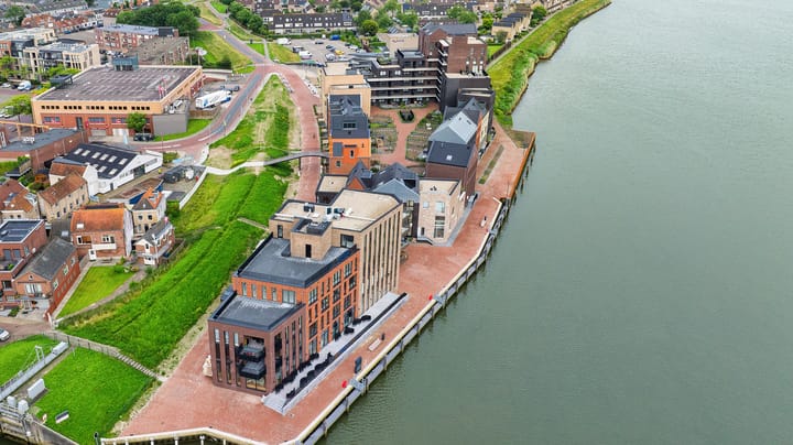 Foto 11 van Spuifront 2-J