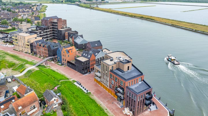 Foto 1 van Spuifront 2-J