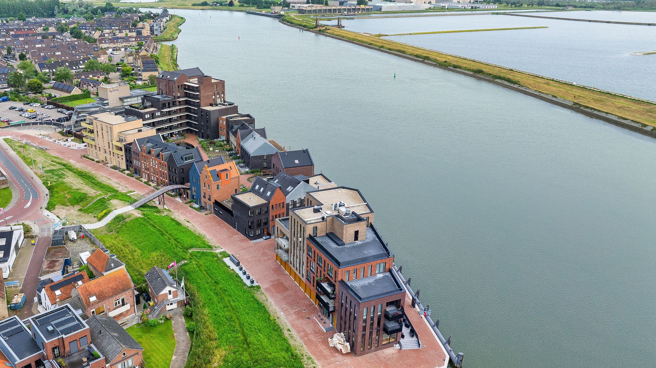 Foto 54 van Spuifront 2-J