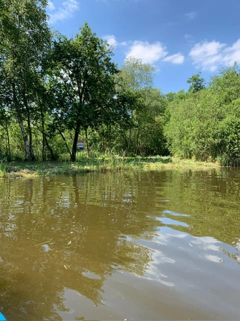 Foto 2 van Muyeveldse Wetering