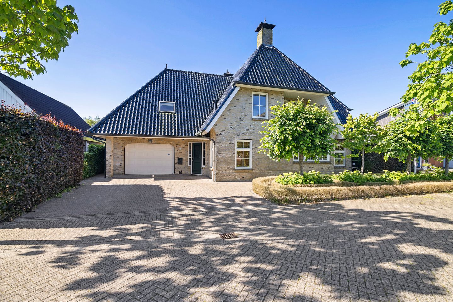 Foto 1 van Moleplaat 57