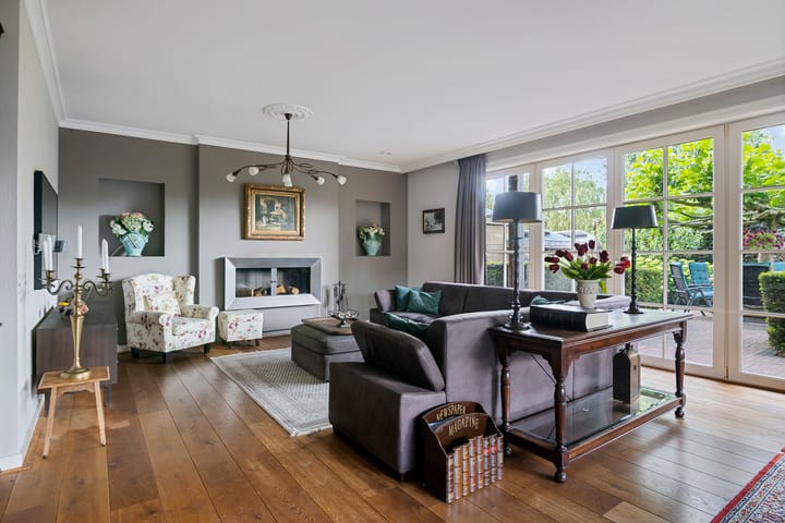 Foto 2 van Moleplaat 57