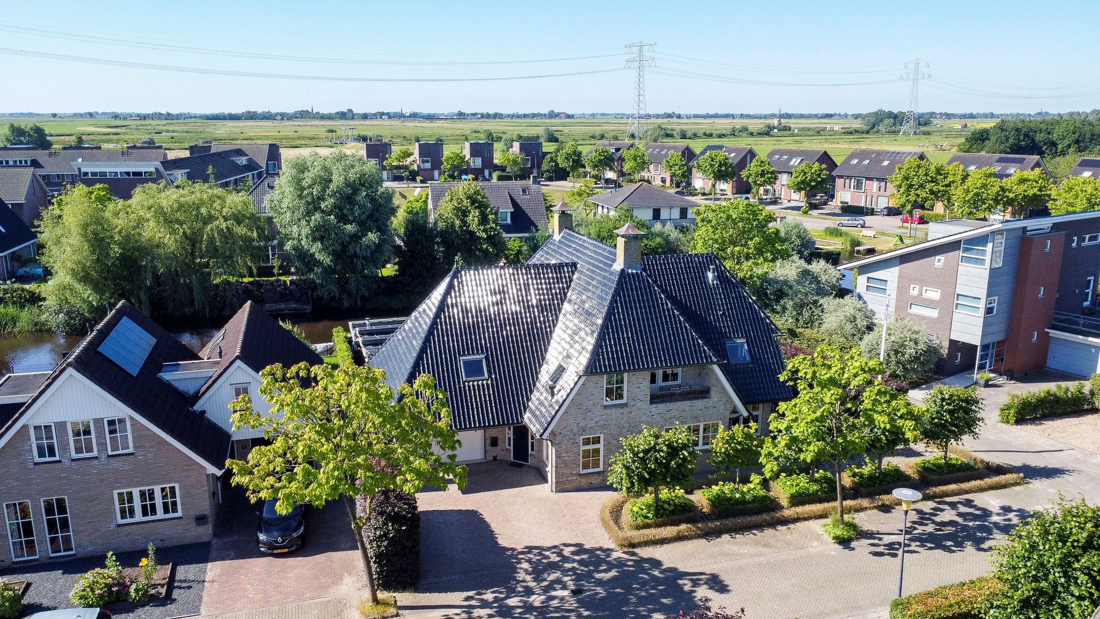 Photo 3 of Moleplaat 57