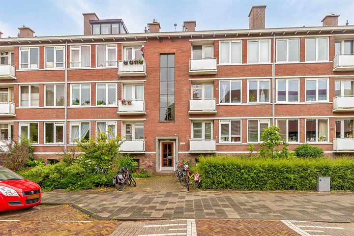 View photo 34 of Oppenheimstraat 99