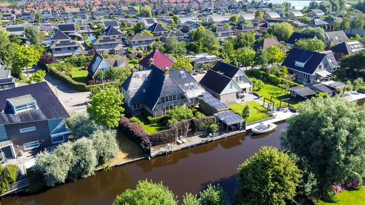 Foto 4 van Moleplaat 57