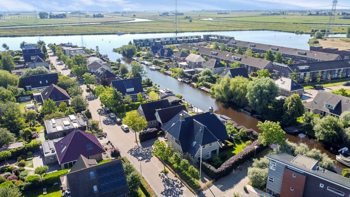 Foto 5 van Moleplaat 57