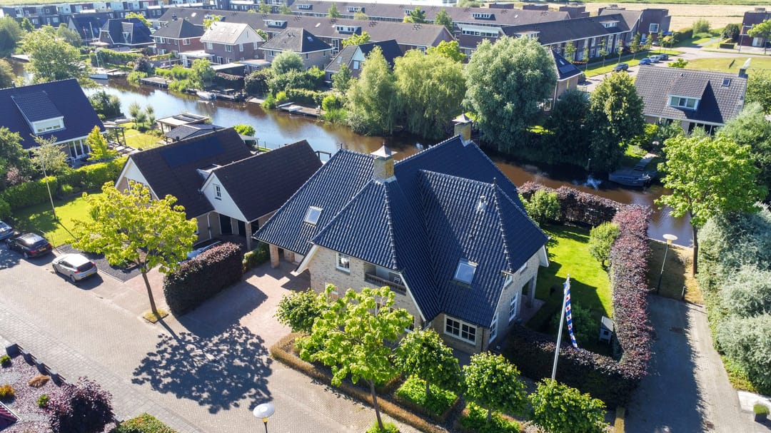 Photo 7 of Moleplaat 57