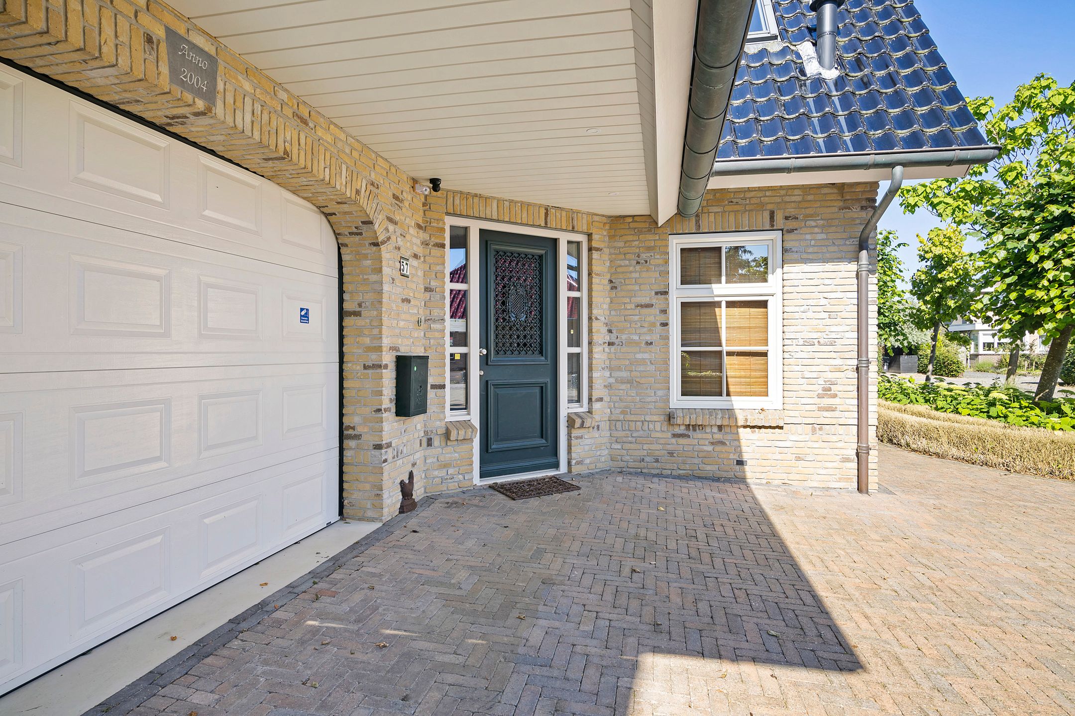 Photo 12 of Moleplaat 57