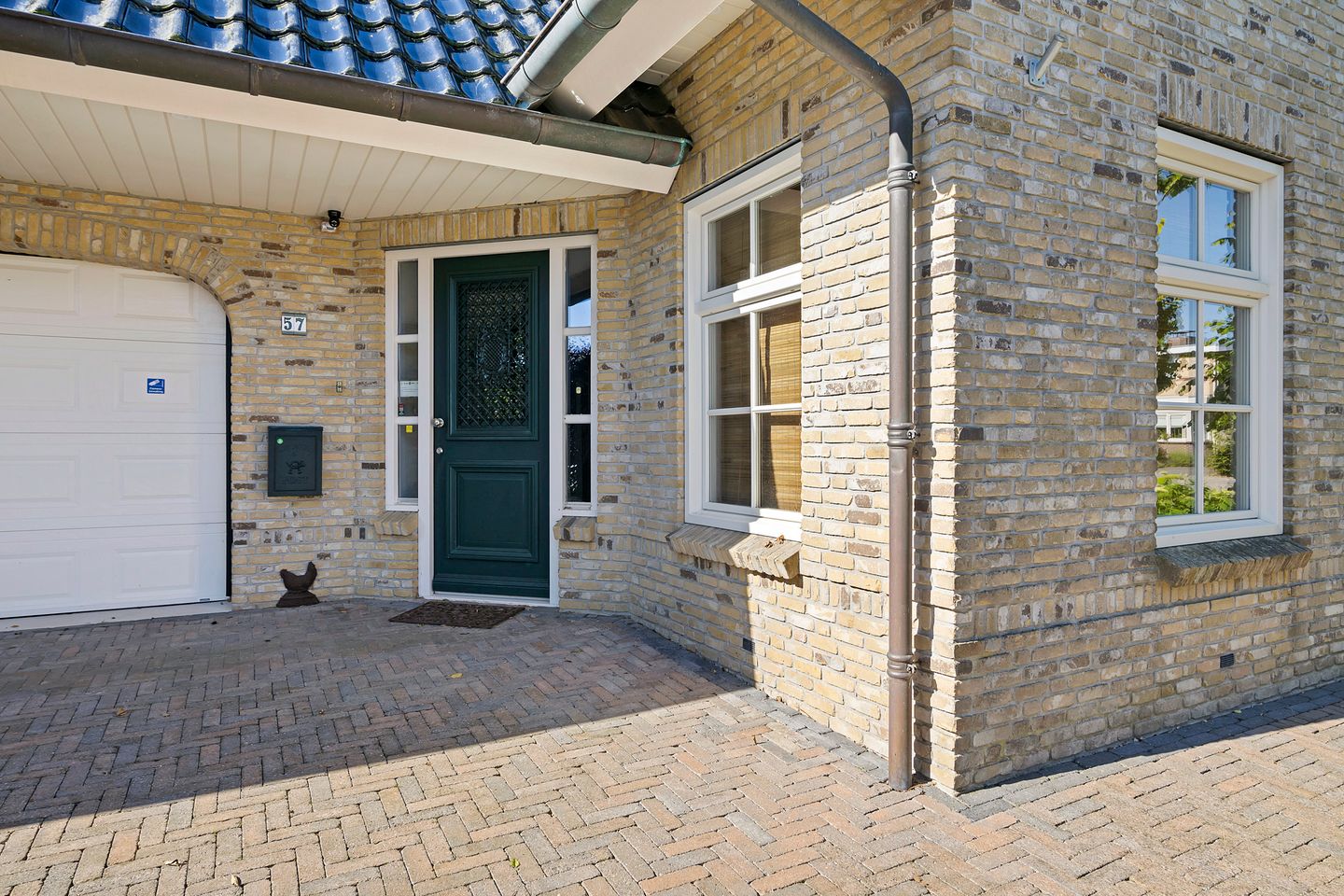 Photo 14 of Moleplaat 57