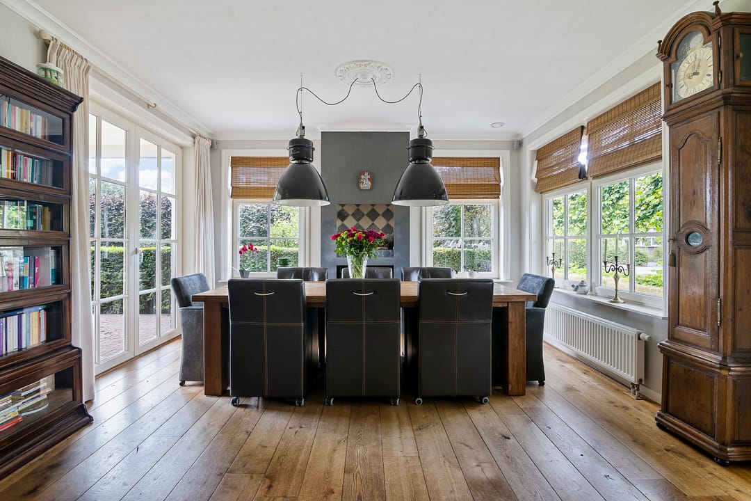 Photo 23 of Moleplaat 57