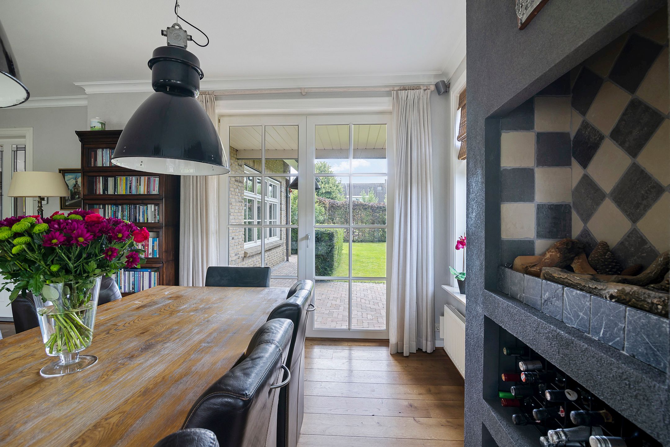 Photo 24 of Moleplaat 57