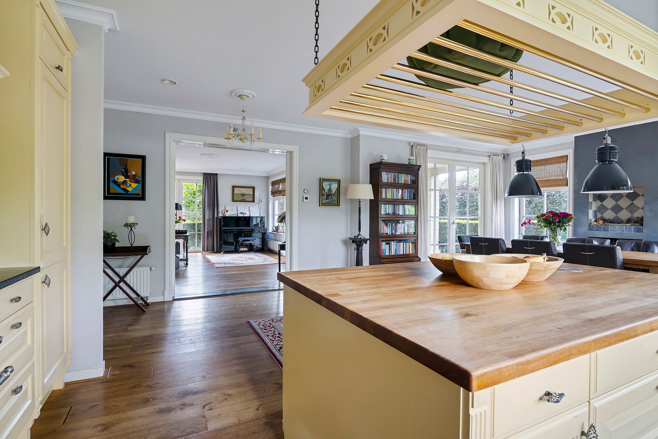 Photo 27 of Moleplaat 57