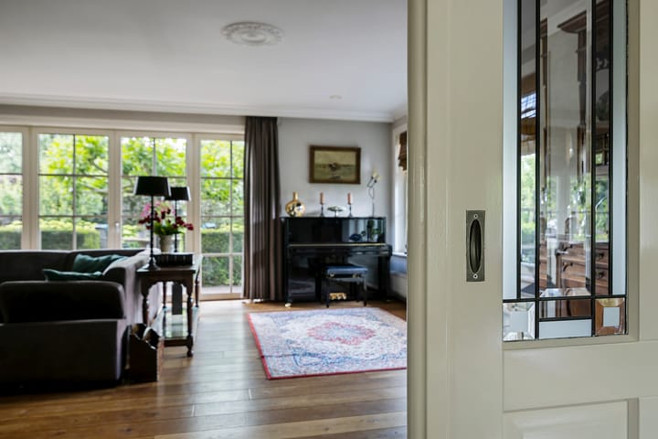 Photo 30 of Moleplaat 57