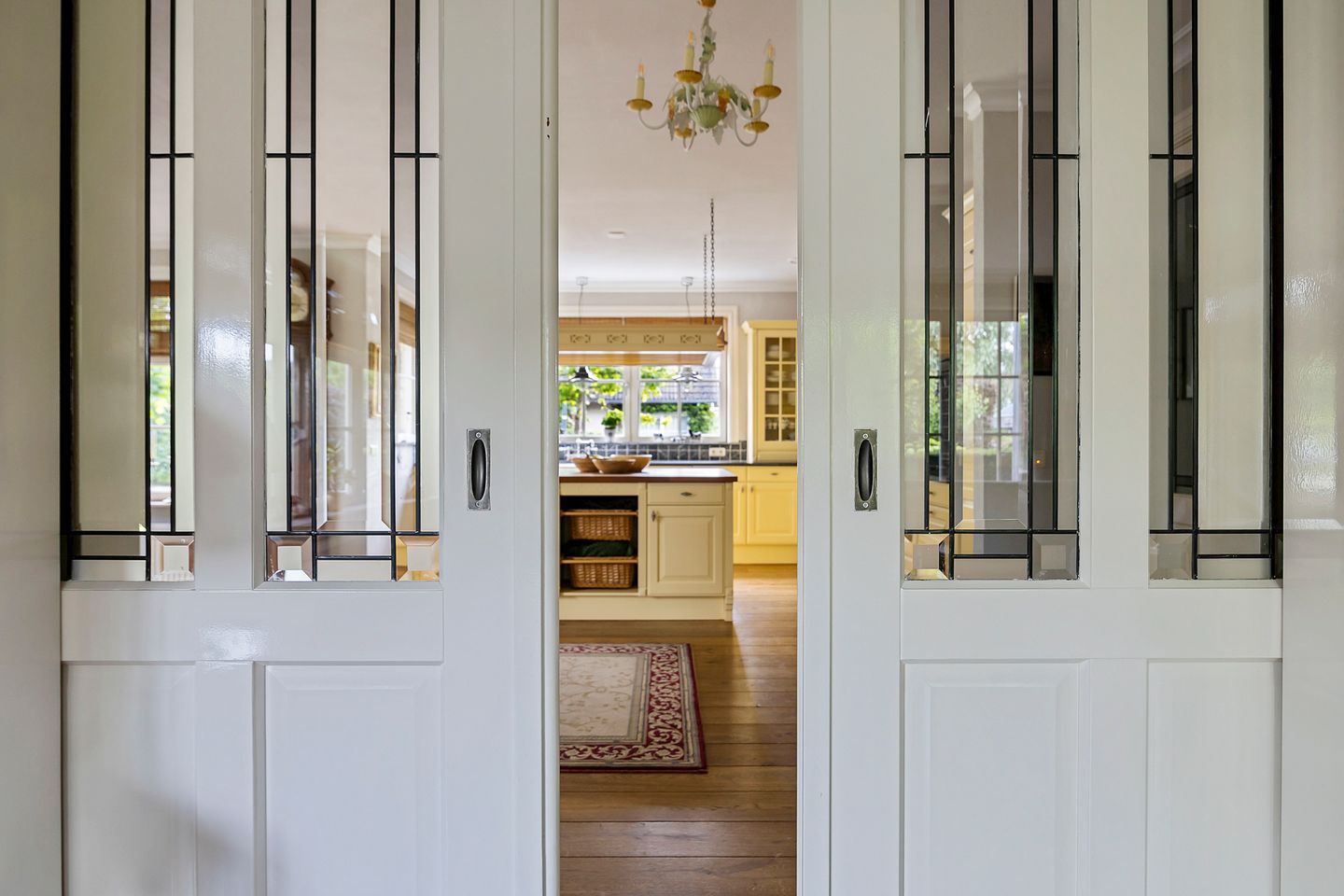 Photo 35 of Moleplaat 57