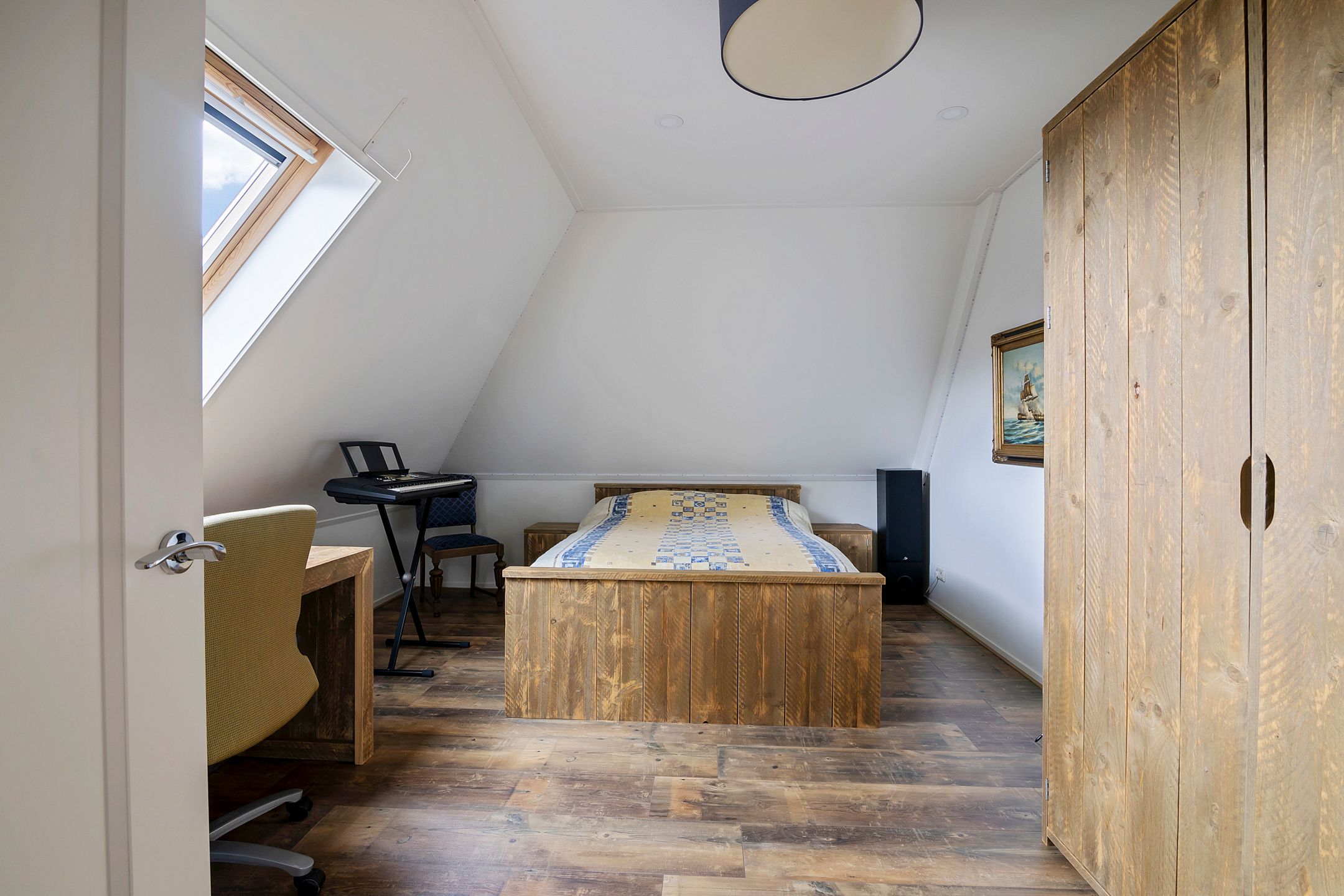 Photo 45 of Moleplaat 57