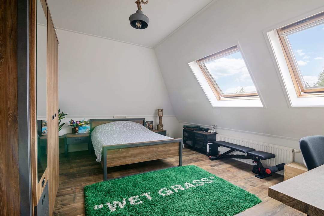 Photo 46 of Moleplaat 57