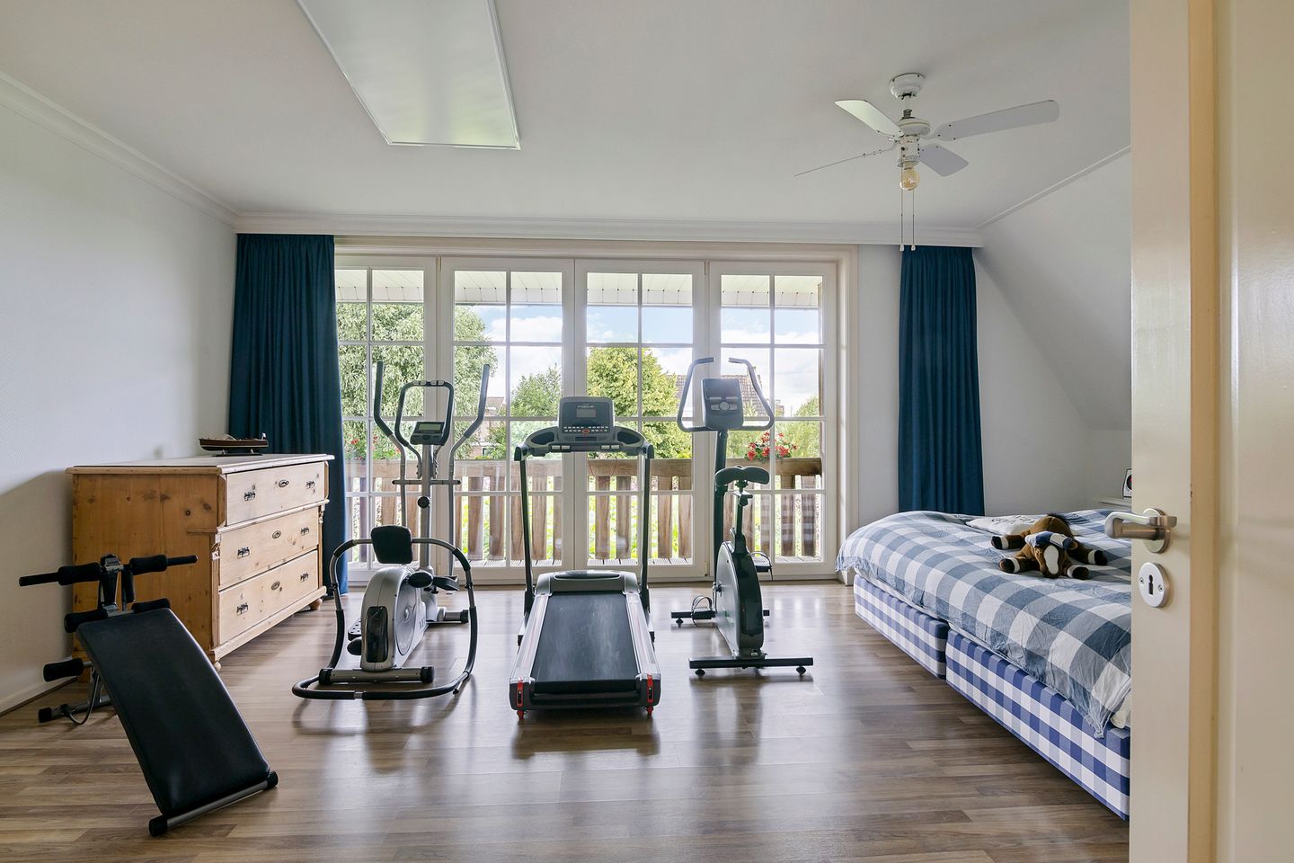 Photo 50 of Moleplaat 57