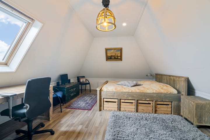 Photo 54 of Moleplaat 57