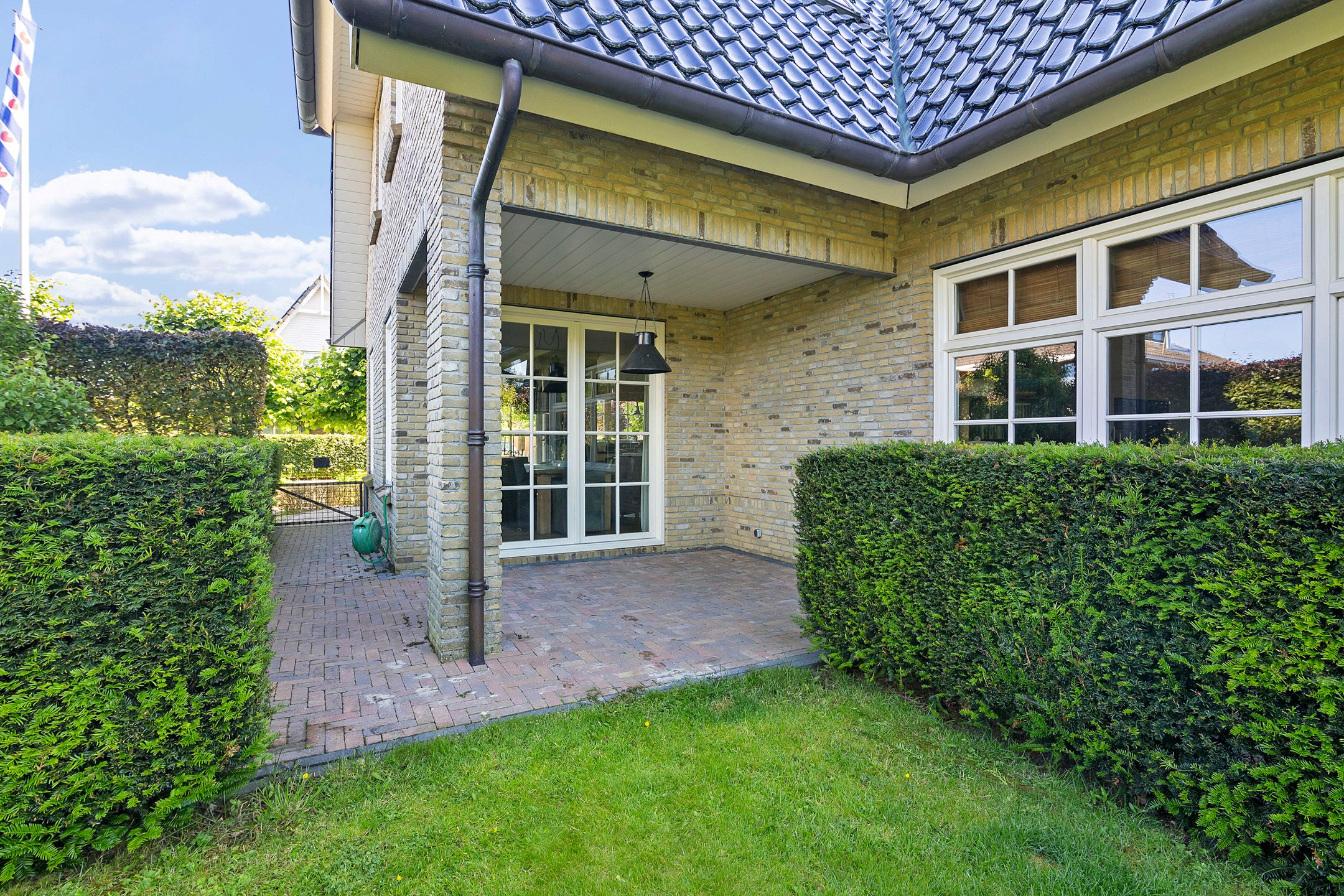 Photo 60 of Moleplaat 57